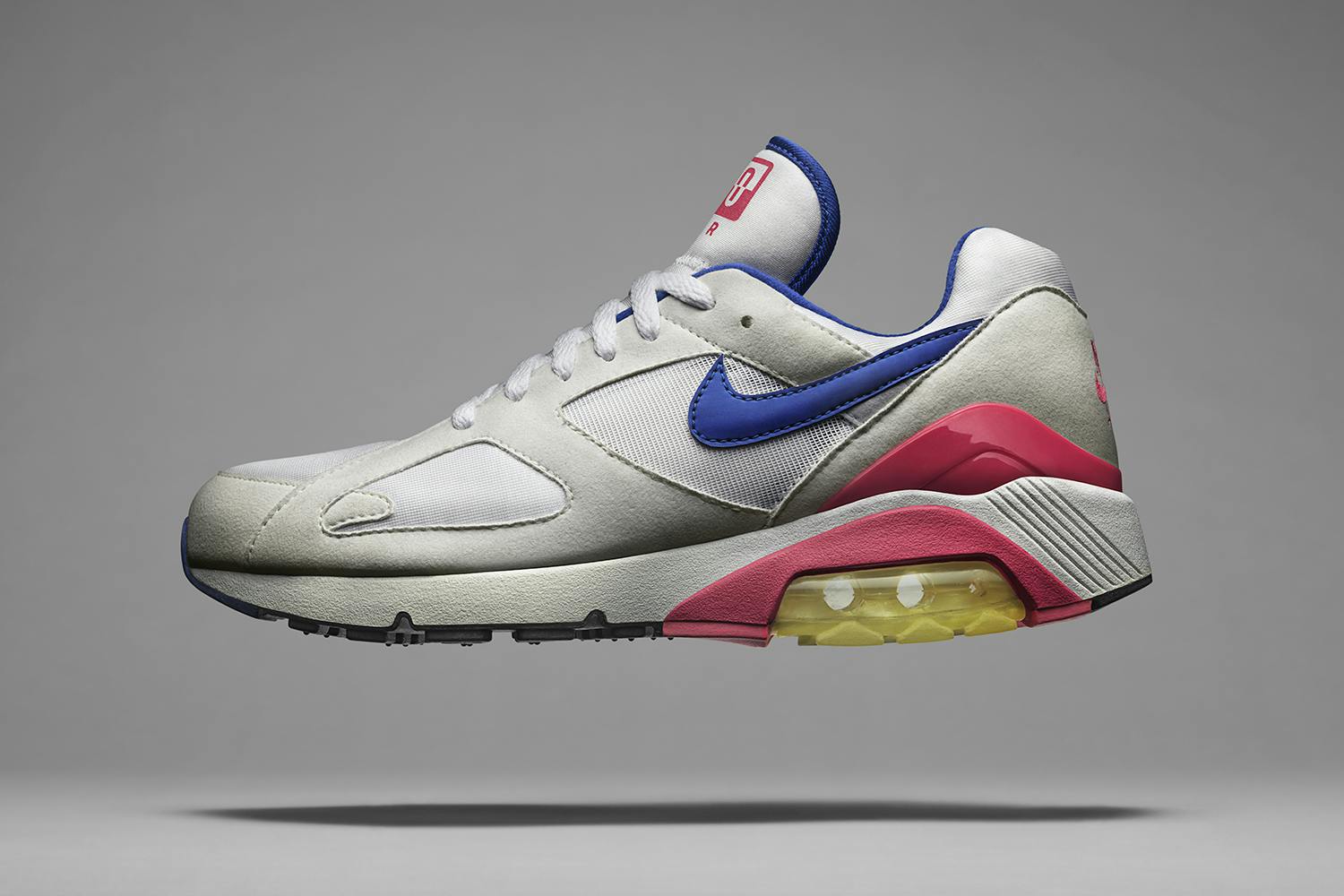 Guide to OG Nike Air Max Colorways
